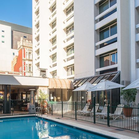 Hotel Seasons Of Perth Exterior foto