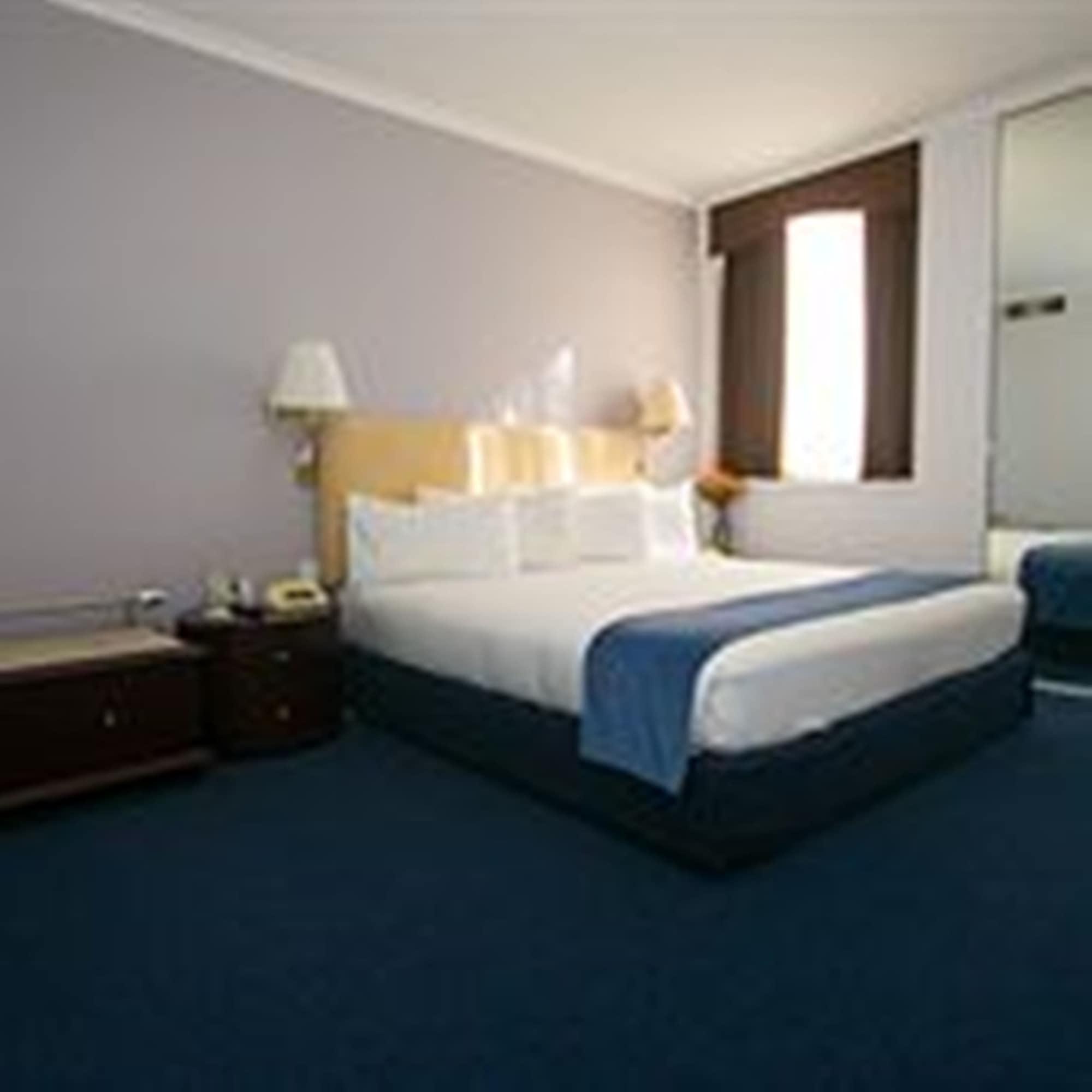 Hotel Seasons Of Perth Exterior foto